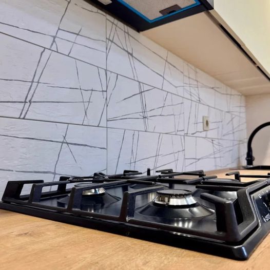 Кухня «PURE LINE»